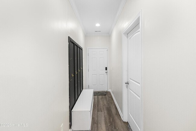 Foto del edificio - 4105 Thimbleberry Dr