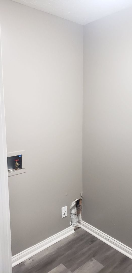 Foto del edificio - 2 bedroom 1 bath duplex