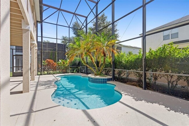 Foto del edificio - 15412 Grand Haven Dr