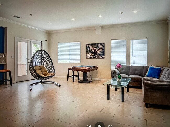 Living Room - 2884 Maxson Rd