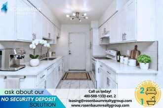 Building Photo - 644 S Mesa Dr