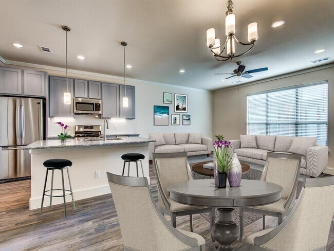 Foto del edificio - 4316 Hartford St