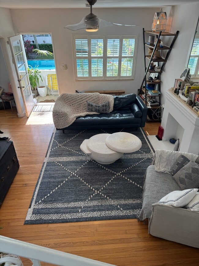 Building Photo - 4023 N Meridian Ave