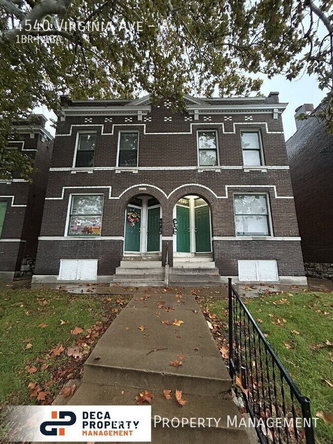 Building Photo - 4540 Virginia Ave