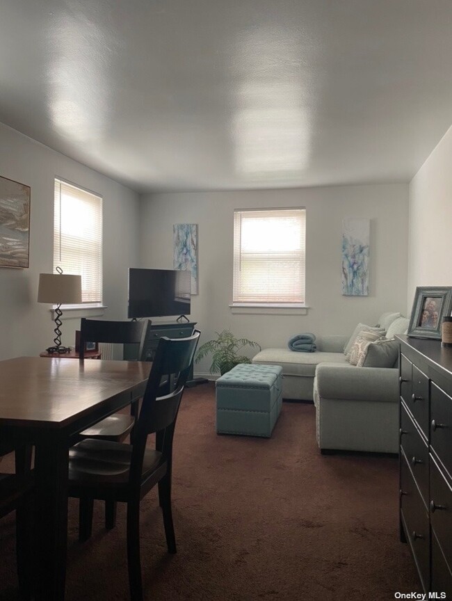 Foto del edificio - 261-72 Langston Ave