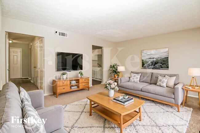 Foto del edificio - 3769 Reston Ln