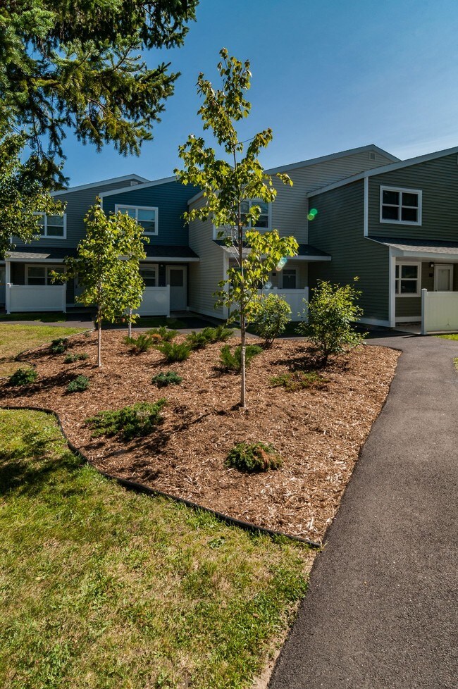 The Trails At Malone Apartments Malone, NY