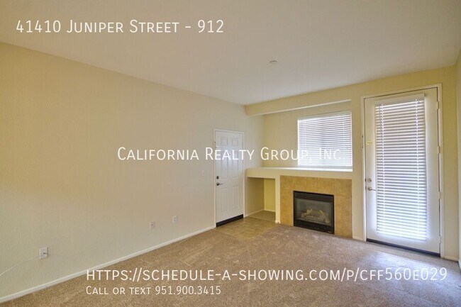 Building Photo - 41410 Juniper St