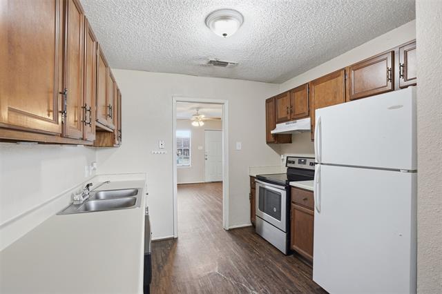 Foto del edificio - 1116 Hanover St