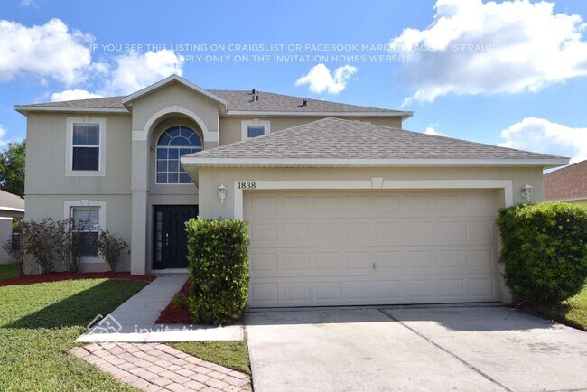 Foto del edificio - 1838 Corner Meadow Cir