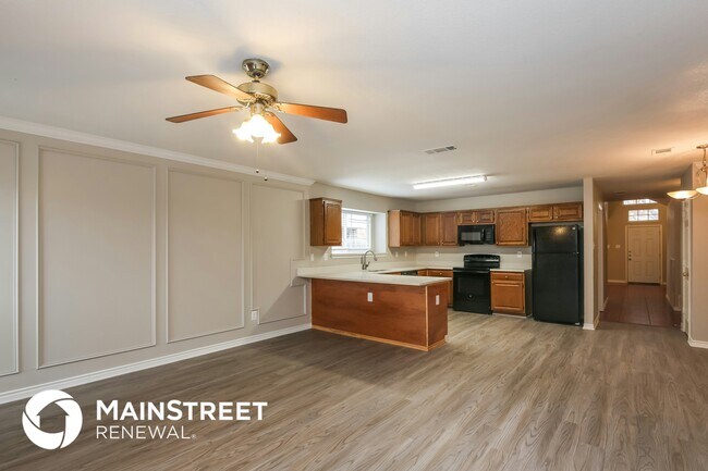 Foto del edificio - 1519 Allen Dr