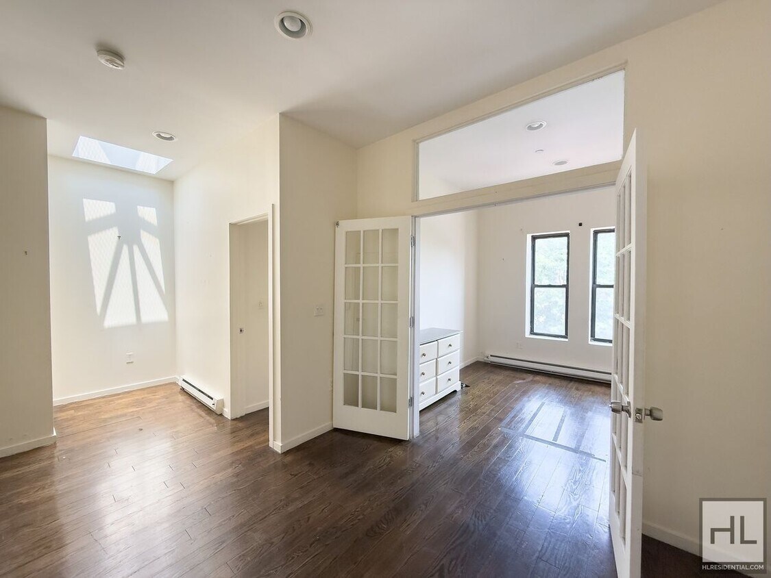Primary Photo - NOSTRAND AVENUE / 1-Bedroom 1-Bathroom in ...