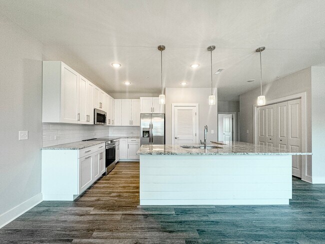 Foto del edificio - 109 Knollwood Dr