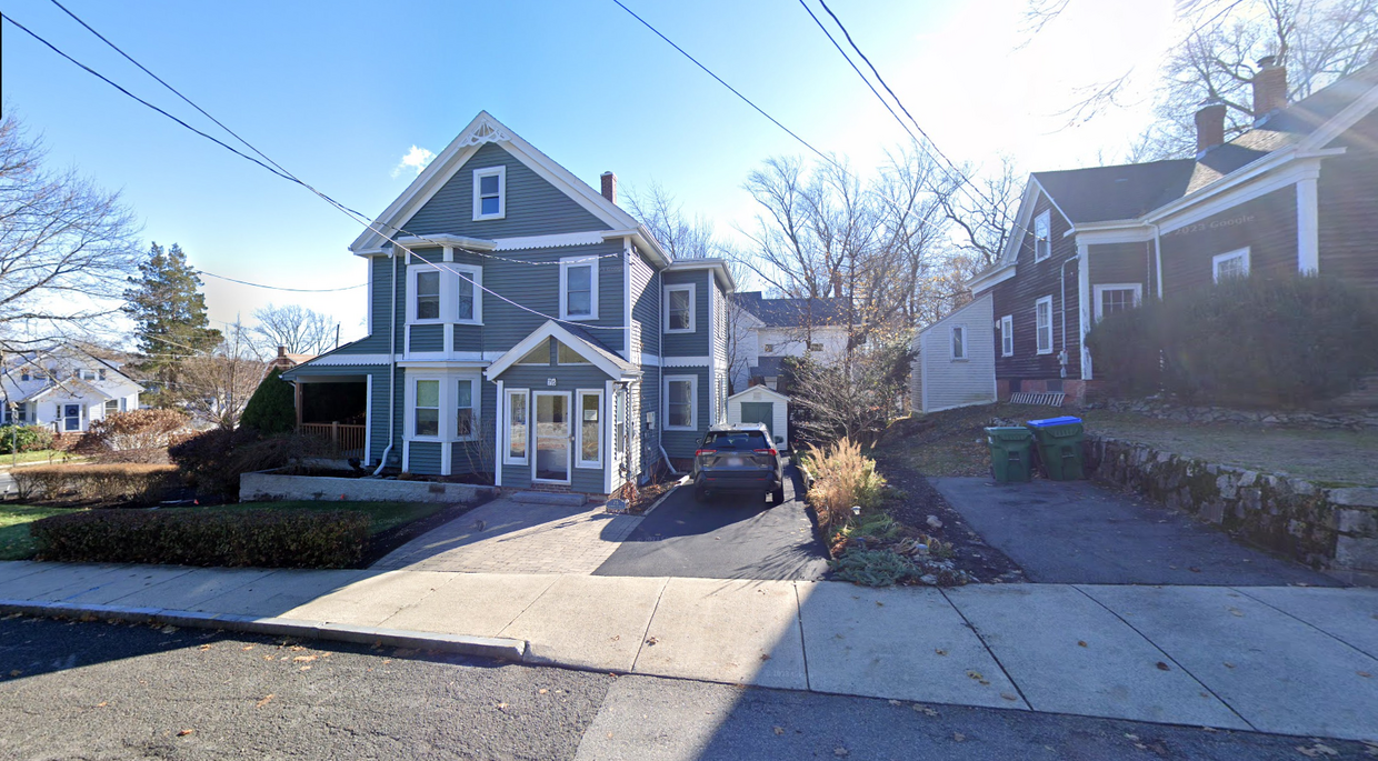 Primary Photo - 75 Wyman St