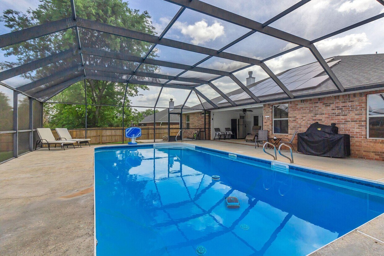 Foto principal - 3175 Border Creek Dr