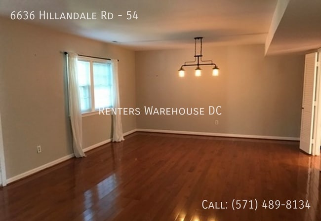 Building Photo - 6636 Hillandale Rd