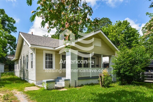 Foto del edificio - 1918 McKinley Ave