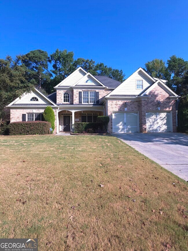 Building Photo - 1753 Wheat Grass Way
