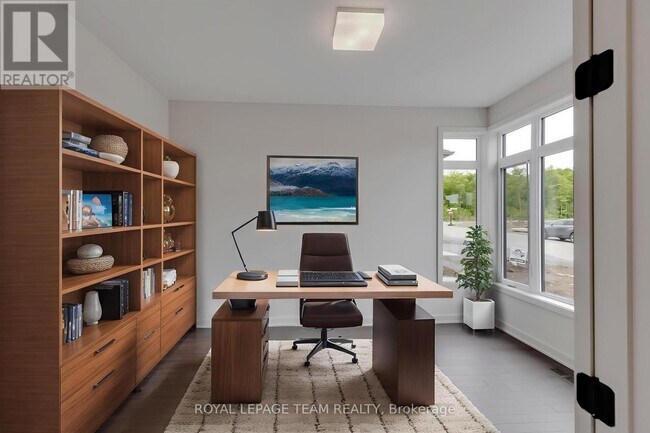Building Photo - 405 Point Grey Ter