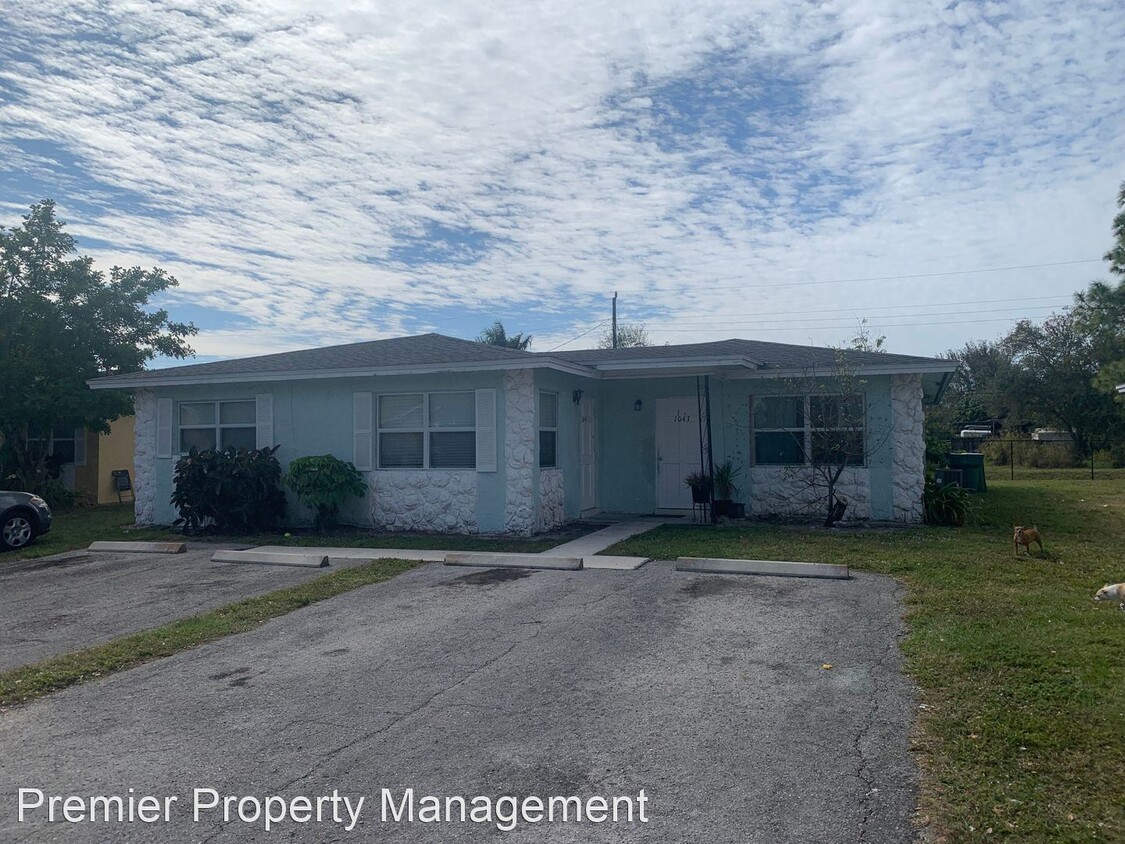 Primary Photo - 2 br, 1 bath House - 1043 San Remo Avenue