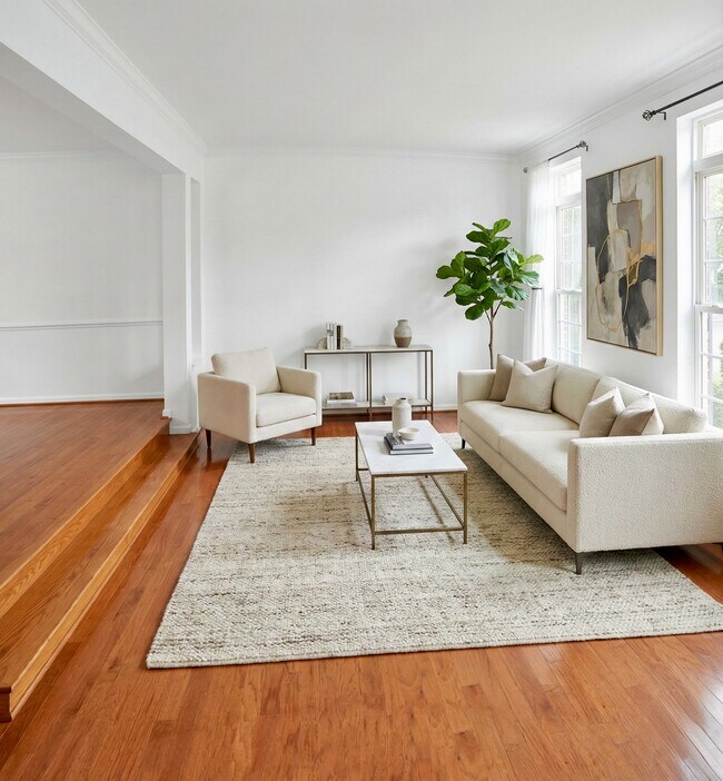 Foto del edificio - 22950 Eversole Ter