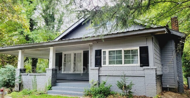 Building Photo - 1015 Fallston Rd