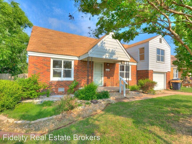 Building Photo - 4 br, 2 bath House - 2209 N Missouri Ave