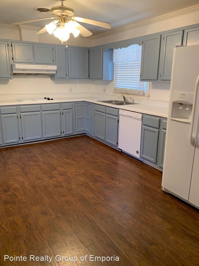 Building Photo - 3 br, 1.5 bath House - 505 Westover Drive