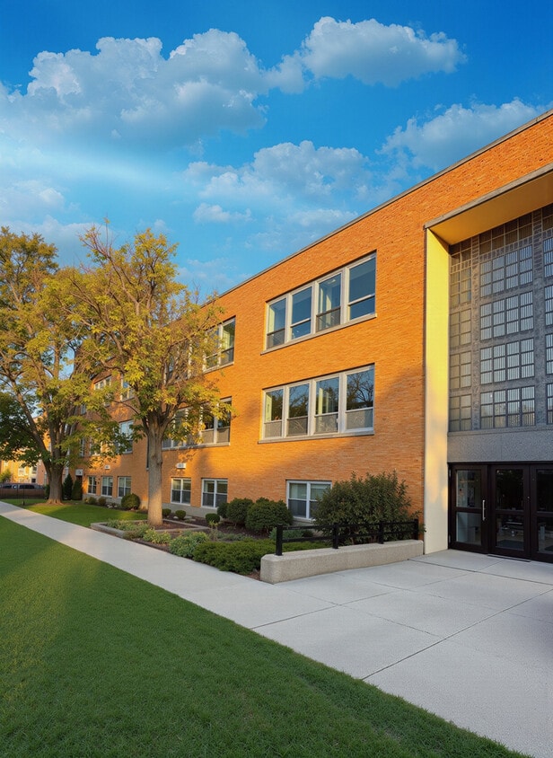 Foto principal - 8900 Windemere Ave