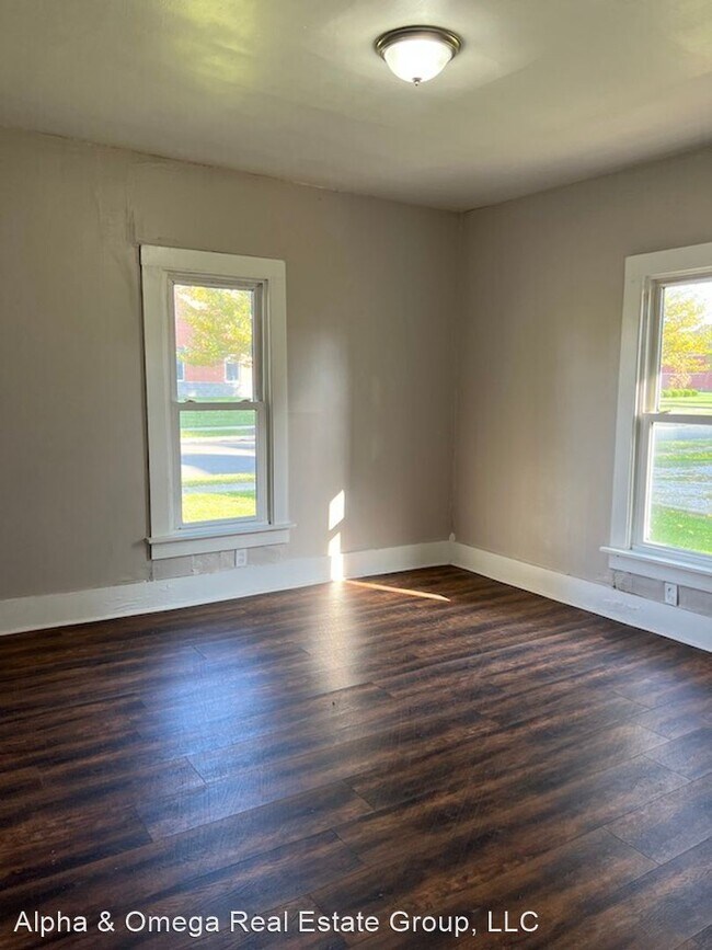 Building Photo - 2 br, 1 bath House - 28 Mack Ave