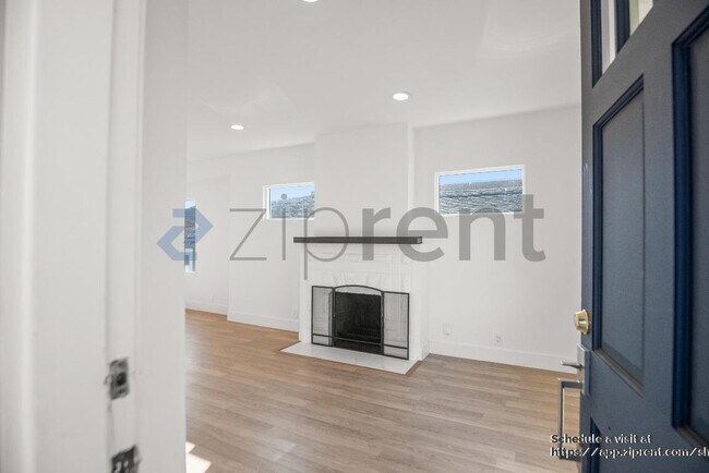 Foto del edificio - 2906 Adeline St