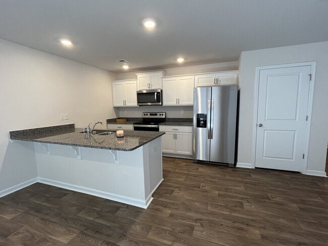 Foto del edificio - 109 Oakmont Valley Trl