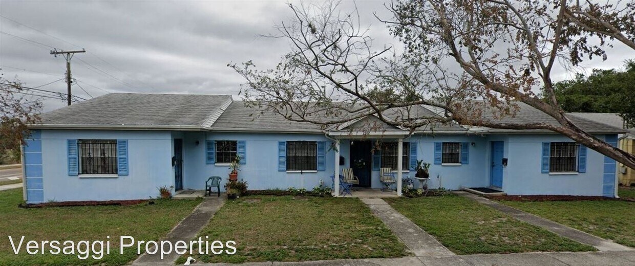 Foto principal - 2202 E 20th Ave