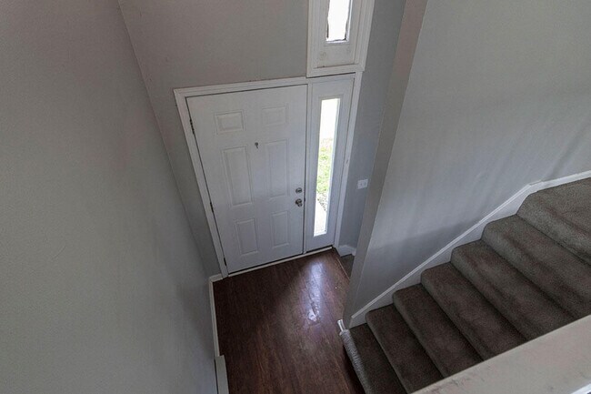 Foto del edificio - 7217 N Moberly Dr