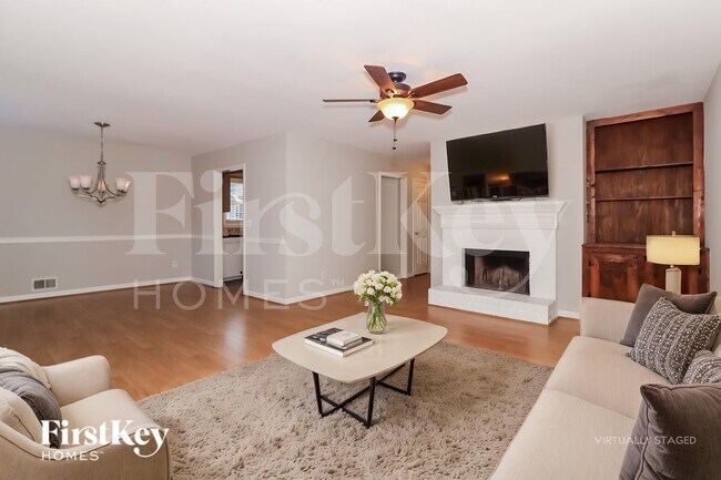 Foto del edificio - 4480 Meadow Trail