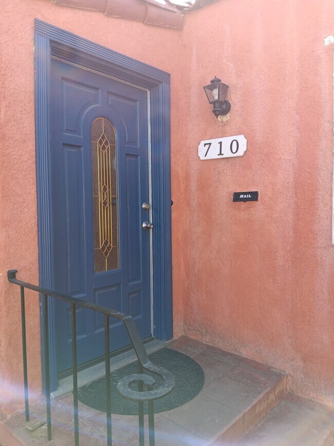 Foto del edificio - 710 E Orange St