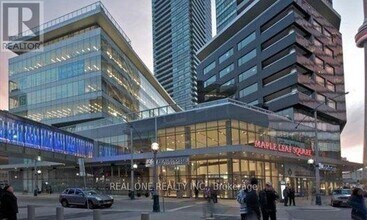 Building Photo - 65 Bremner Blvd