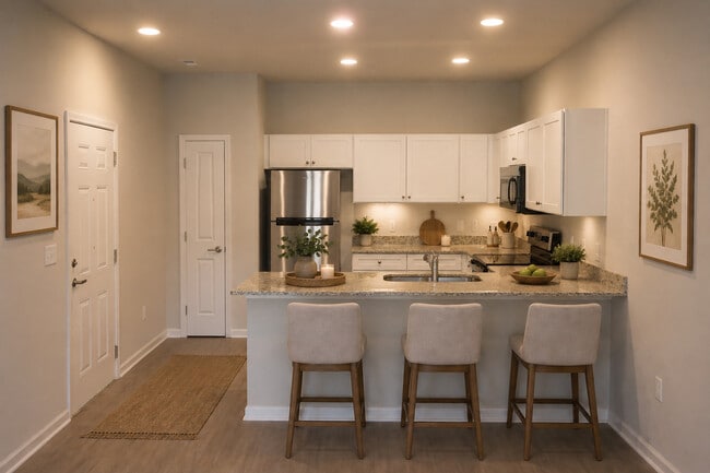 Building Photo - Villas at Rocky River