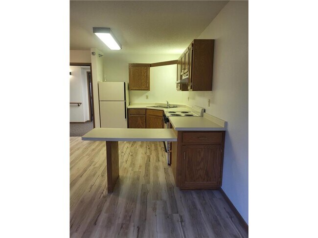 Foto del edificio - 609 Main St S