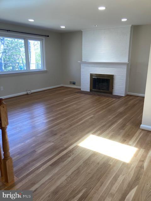 Foto del edificio - 5001 White Flint Dr