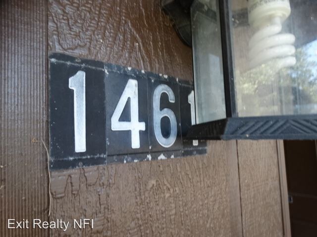 Foto del edificio - 2 br, 1 bath House - 1461 East Johnson Avenue