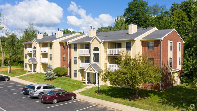 Building Photo - Summer Ridge