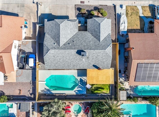 Foto del edificio - 6357 O'Bannon Dr