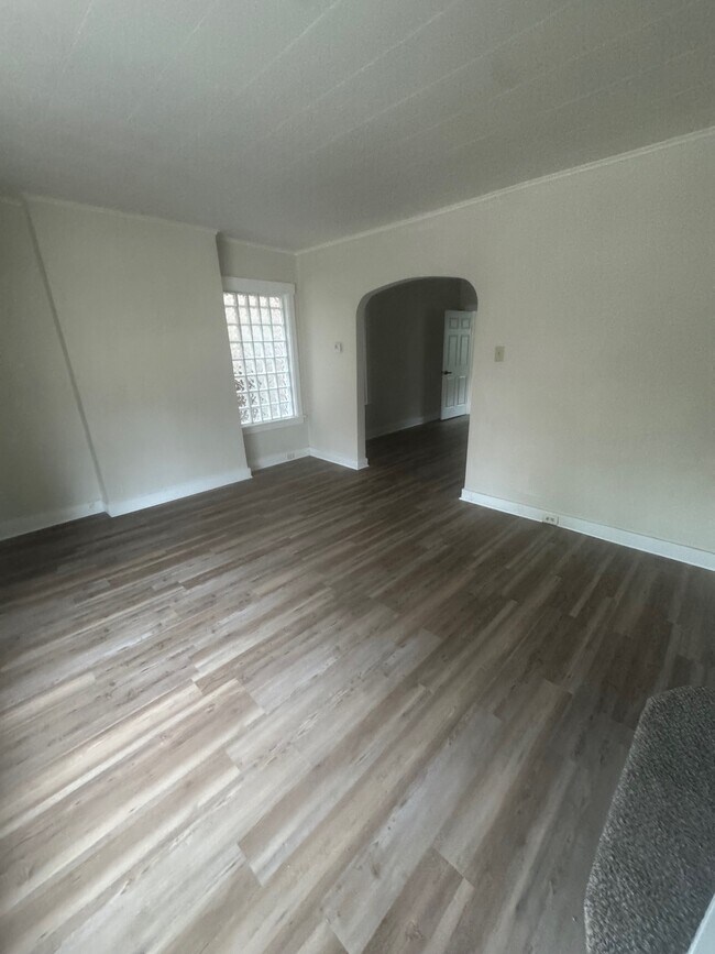Foto del edificio - 309 Bausman St