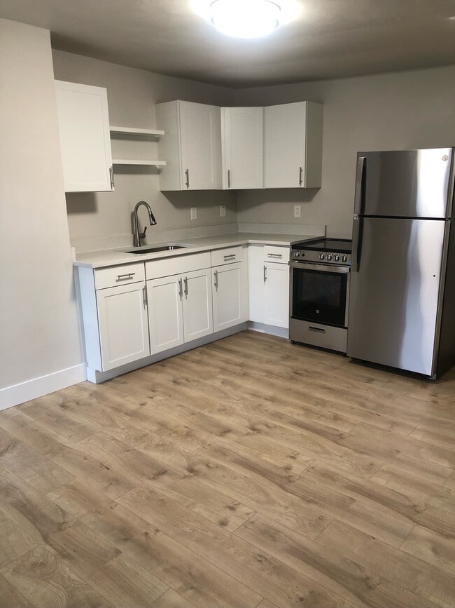 Photo - 500 S Mathilda St Apartment