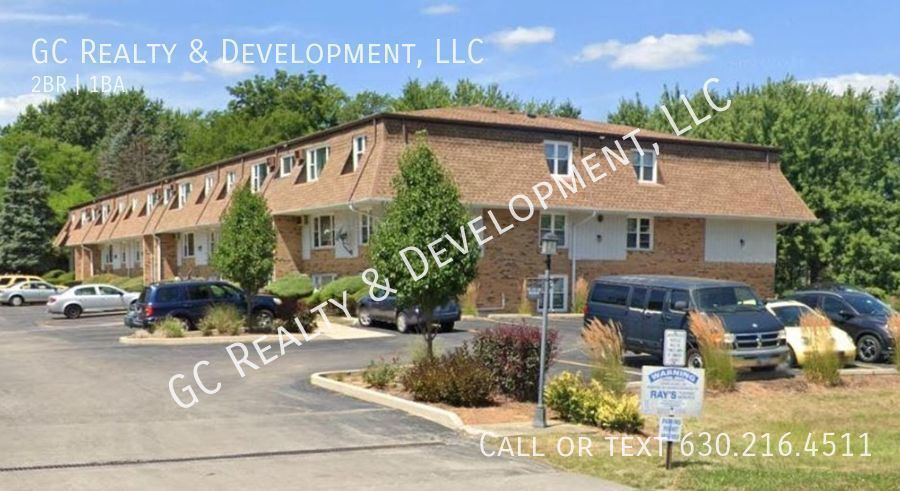 Primary Photo - ***LARGE UPDATED 2 BEDROOM / HEAT INCL / T...