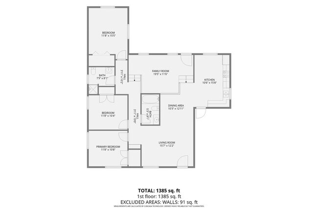 Foto del edificio - Alamo Heights home available now!