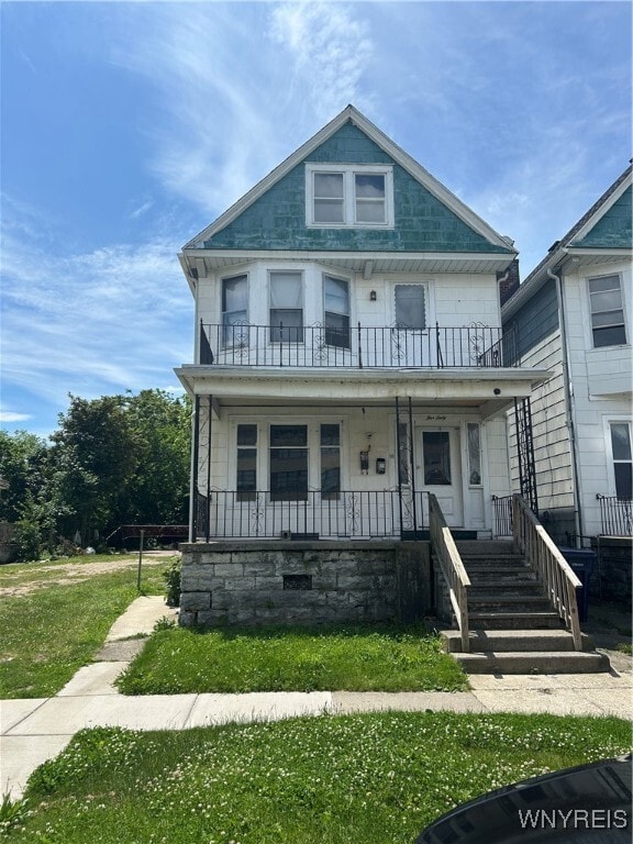 Primary Photo - 560 Fargo Ave