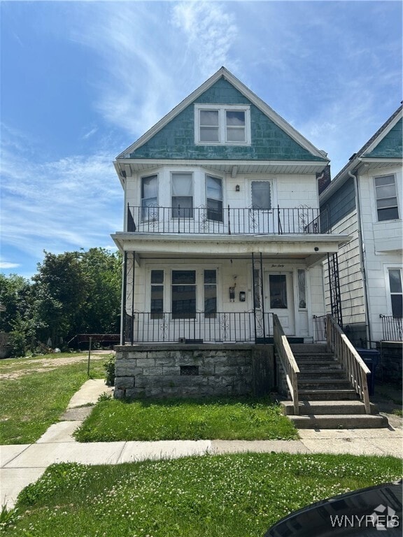 Building Photo - 560 Fargo Ave