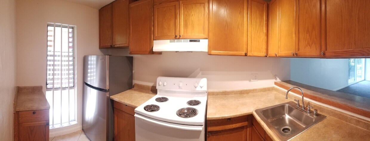 Foto principal - 654 Vernon St